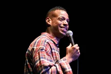 Entertainment: Marlon Wayans-Exclusive Access