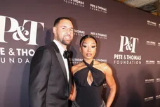 Megan Thee Stallion, Klay Thompson