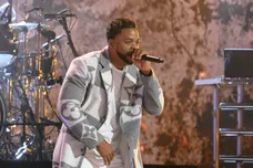 Entertainment: 65th Annual Grammy Awards - Show