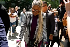 Opening Statements Begin In Sean Combs Trial