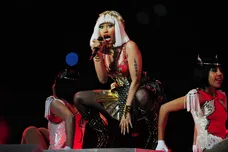 Nicki Minaj Rant Trans Kids Gavin Newsom Hip Hop News