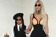 North West Flexes New Diamond Grills Johnny Dang Hip Hop News