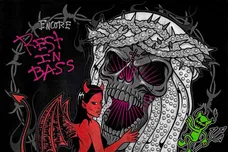 REST IN BASS ENCORE Che