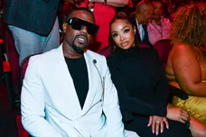 BET Awards 2022 - Show