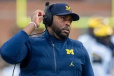 Sherrone Moore Diddy Party Stalking Scandal Hip Hop News