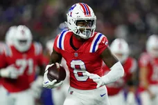 NFL: New York Giants at New England Patriots