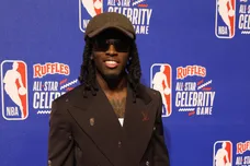 Streamer Awards Host Kai Cenat Diddy Hip Hop News