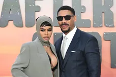 "One Battle After Another" London Premiere - Arrivals