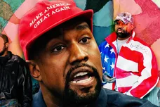 Can Kanye West Make A Comeback?