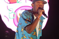 Entertainment: Coachella Valley Music and Arts Festival