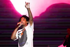 Entertainment: Something in the Water Music Festival