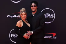 Sports: The ESPYS Red Carpet