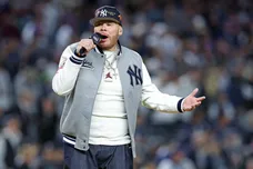 MLB: World Series-Los Angeles Dodgers at New York Yankees