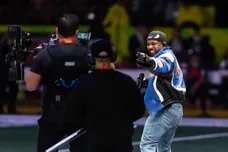 NFL: Super Bowl LIX-Kansas City Chiefs at Philadelphia Eagles