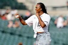 MLB: Pittsburgh Pirates at Detroit Tigers