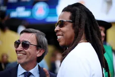 Soccer: FIFA Club World Cup 2025-Semifinal-Paris Saint-Germain at Real Madrid C.F.