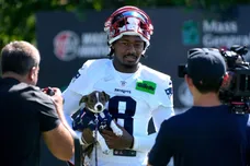 Syndication: The Providence Journal