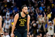 NBA: Phoenix Suns at Golden State Warriors