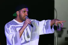 NFL: Super Bowl XLVIII-REVOLT Party