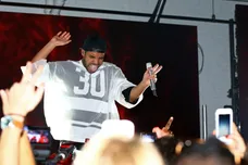 NFL: Super Bowl XLVIII-REVOLT Party