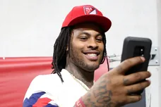 Waka Flocka Flame Trust Celebrities 50 Cent Diddy Doc Hip Hop News