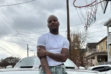 YSL Woody via Instagram