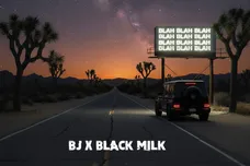 black-milk