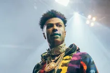 Blueface Karlissa Saffold Chrisean Rock Comparison Gossip News
