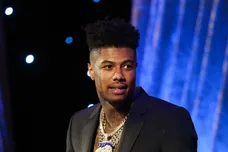 Blueface Lists Mansion Hip Hop News