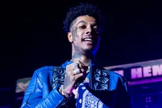 Blueface Response Lena The Plug Offer Gossip News