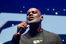 Brian McKnight Allegedly Rejected Dying Son Music News