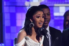 Cardi B Rumors Son Name Hip Hop News
