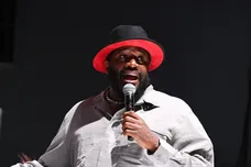 Corey Holcomb Claudia Jordan Concert Look Gossip News