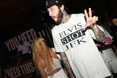 The h.wood Group's 10th Annual Red, White &amp; Bootsy 4th Of July, Presented By LF*GO!™️ ENERGY