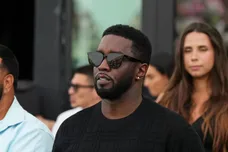 Harvey Levin Slams Diddy Hip Hop News