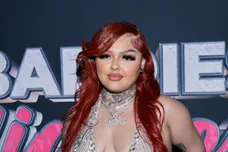 Jaidyn Alexis Blueface "Baddies" Check Gossip News