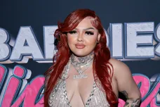 Jaidyn Alexis Car Crash Gossip News