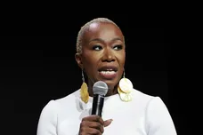 Joy Reid Stephen A Smith Criticize Black People Sports News