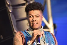 Karlissa Saffold Shades Blueface Girlfriend Gossip News