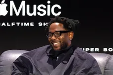 Kendrick Lamar "Not Like Us" Apple Music Hip Hop News