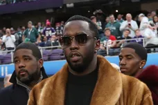 Kirk Burrowes Diddy Slap Hip Hop News