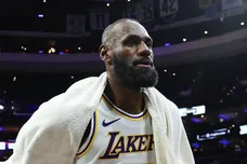 LeBron James Drake NOCTA Jacket Hip Hop News