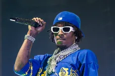 NBA YoungBoy Allegedly Punching Inmate Hip Hop News