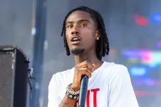 OsamaSon Breaks Ankle Hip Hop News