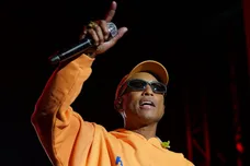 Pharrell Fires Back Politics Hip Hop News