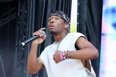 President D4vd Touring Company Grand Jury Music News