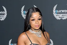 Ryan Garcia Punches Chrisean Rock Gossip News