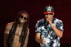 T.I. Influenced Lil Wayne Hip Hop News