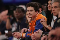 NBA: Playoffs-Indiana Pacers at New York Knicks