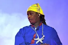 Young Thug 21 Savage Plea Gunna Hip Hop News